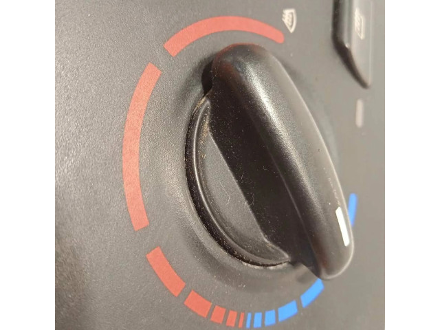 Модуль блока управления кондиционером 1497444898   Fiat Scudo