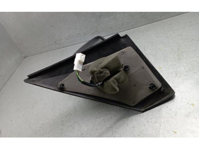 Зеркало электрическое Dacia Lodgy 2012 - года