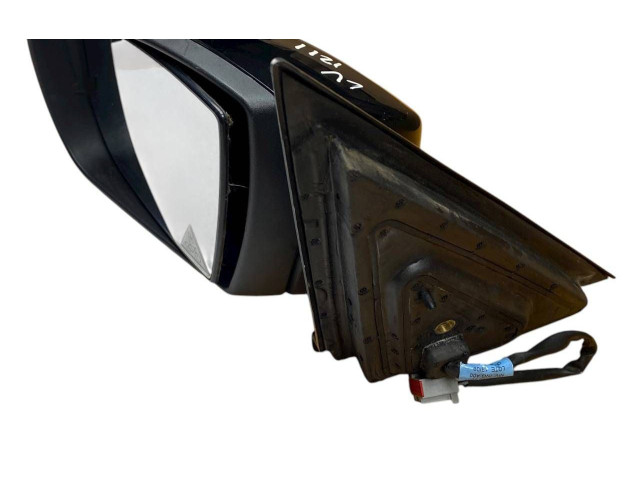 Зеркало электрическое        Ford Galaxy  2006 - 2015 года   