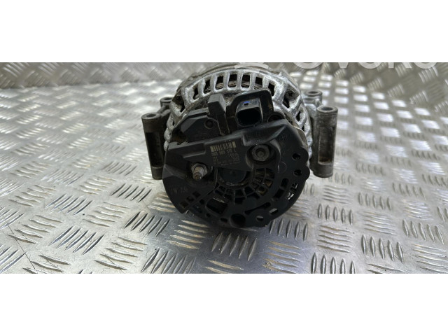 Генератор 06H903016L Audi A5 8T 8F