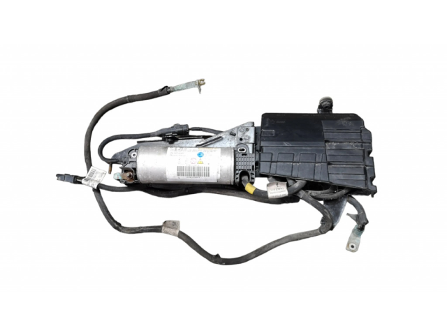 Блок управления двигателем Блок управления 9677002780, 9672188380 Citroen Berlingo