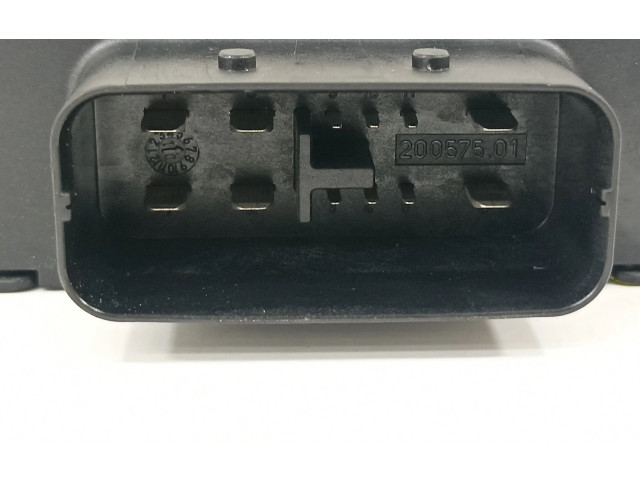 Блок управления 8K0959663 Audi A7 S7 4G