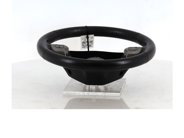 Руль Subaru Forester SH  2008 - 2013 года 34312AG101JC      