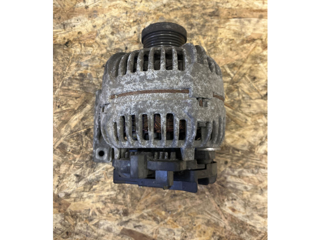 Генератор 30667787, 0124525060   Volvo V70      