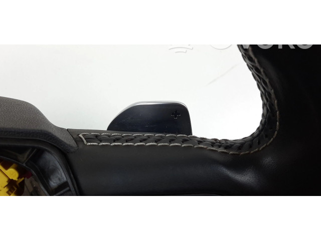 Volant Audi A6 S6 C6 4F 2007 4F0419091DH, M3057