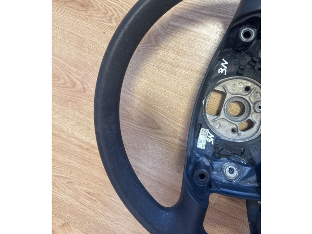 Руль Audi A3 S3 8L  1996 - 2003 года 8Z0419091, 8Z0419091C      