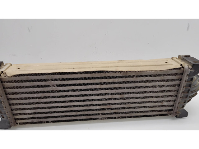 Интеркулер CC119L440AD Ford Transit Custom 2.2