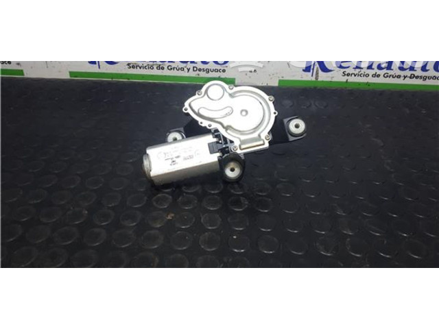 Моторчик заднего дворника TGLRW-06    Fiat Bravo