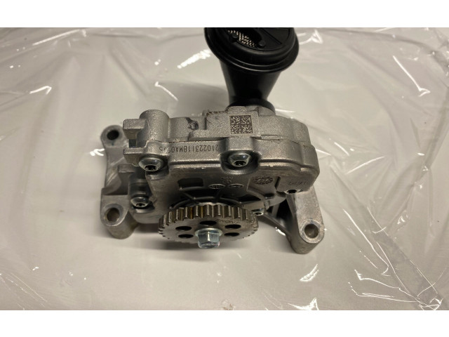 Čerpadlo oleje G3LD Hyundai i20 (BC3 BI3)