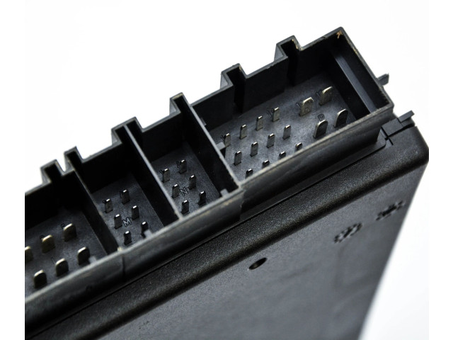 Блок комфорта 3D0959860A Volkswagen Phaeton