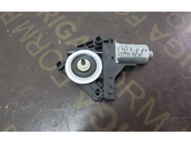 Передний двигатель механизма для подъема окон WR12718, 121205 Volvo V40 Cross country 2013 - года