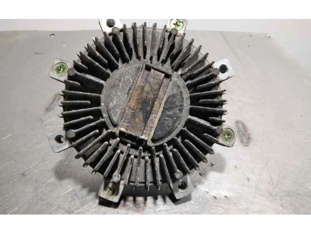 Механический вентилятор Mitsubishi Pajero