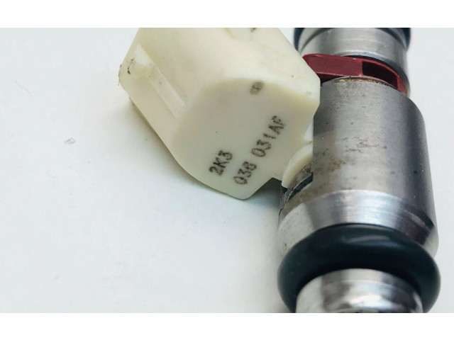 Форсунка 036906031AF    Skoda Octavia Mk2 (1Z)   