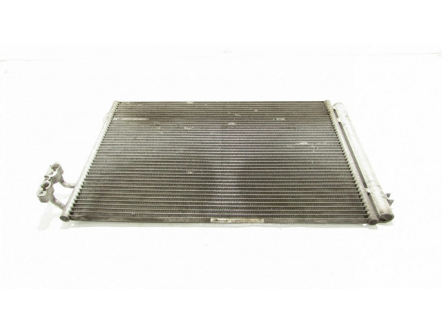 Радиатор охлаждения кондиционера воздуха