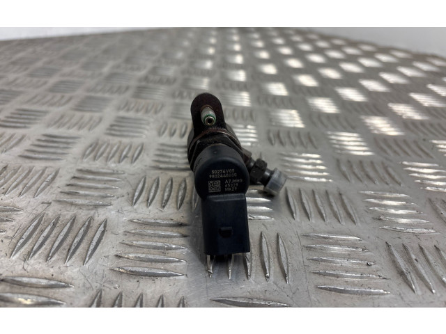 Форсунка 9802448680, 50274V05    Citroen DS4   