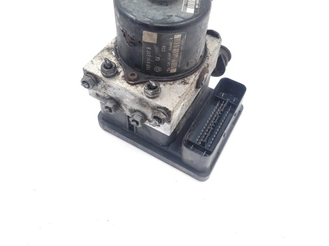 Блок АБС 1K0907379D, 1K0614517B Volkswagen Touran I 2003 - 2010 года
