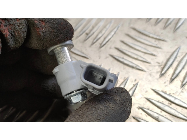 Датчик удара надувных подушек