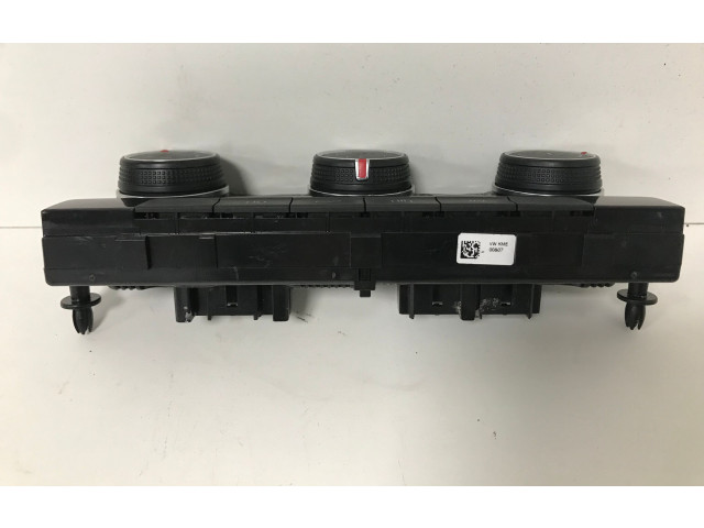 Блок управления климат-контролем 5G0907426M, 5HB011176   Volkswagen Golf VII