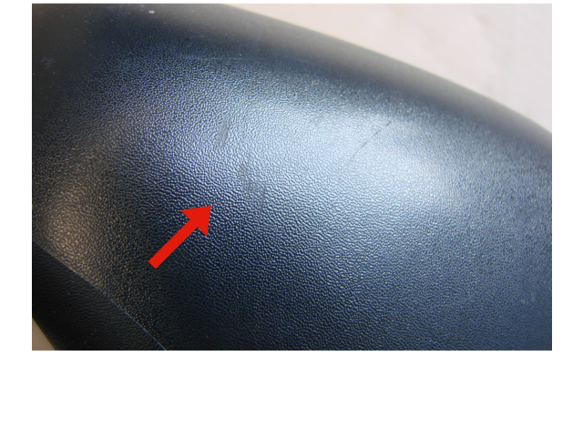 Зеркало электрическое        Dacia Dokker  2012 -  года   