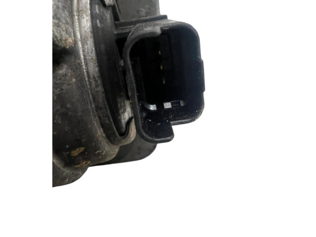  Турбина Citroen DS5  9686120680, PAH05821P   для двигателя 9HD (DCV6C)      