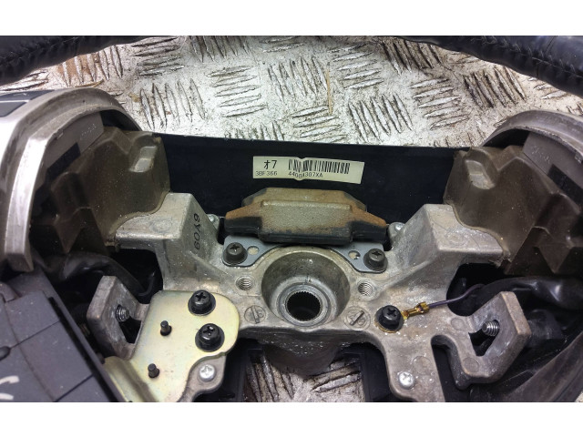 Руль Mitsubishi Outlander  2007 - 2012 года 4400A307      