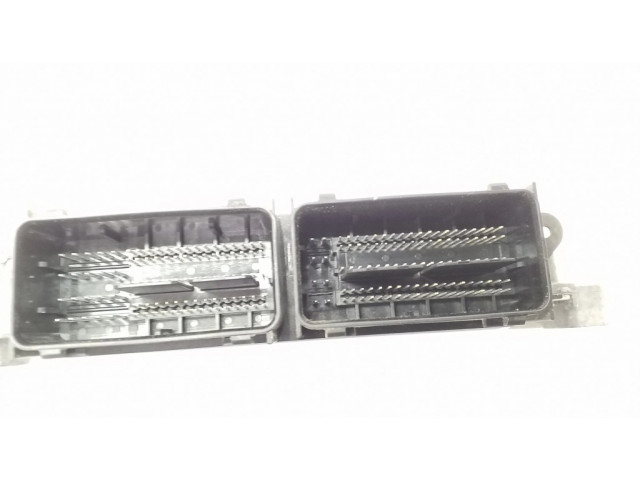 Řídící jednotka 28476768, DU5T14F262CA Ford Mondeo MK V 2015