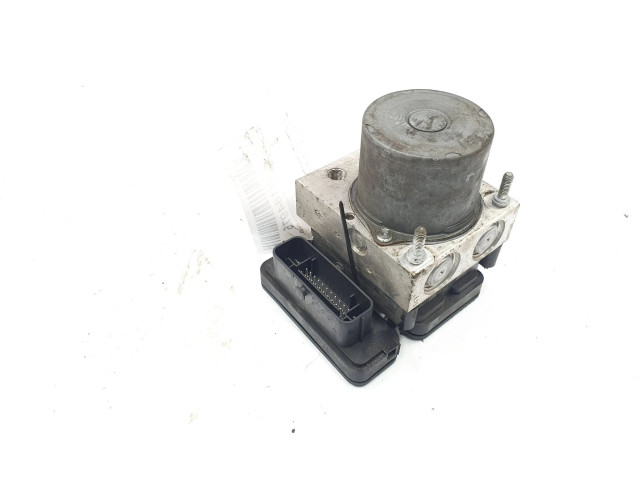 Блок АБС 6C0907379K Skoda Fabia Mk3 (NJ) 2015 - 2021 года