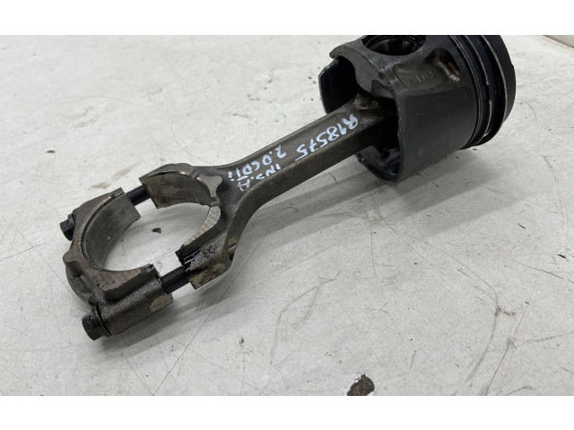  Поршень с шатуном    Saab 9-5  