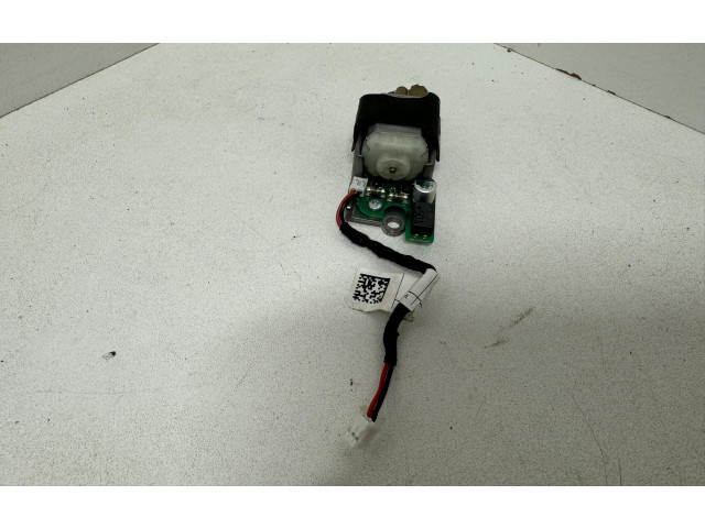 Volant Volkswagen Touareg II 2011 7P6969111A