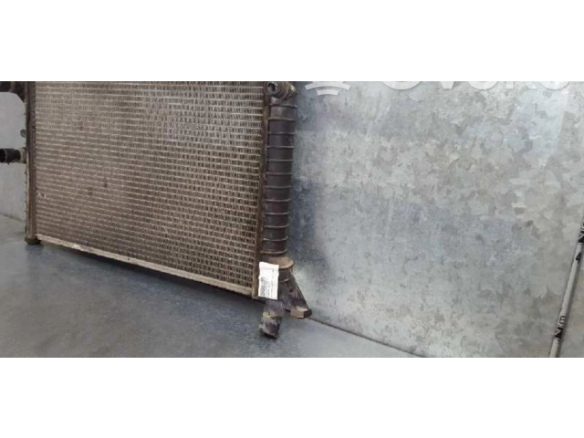 Поршень Радиатор охлаждающей жидкости    Volvo 440  