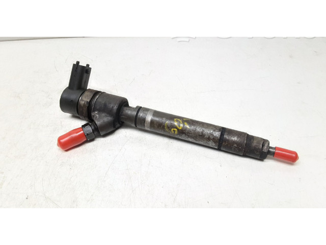 Форсунка 0445110298, 30777526    Volvo V70   