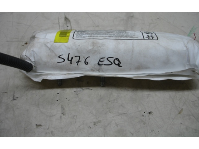 Подушка безопасности в сиденье Toyota Corolla Verso E121