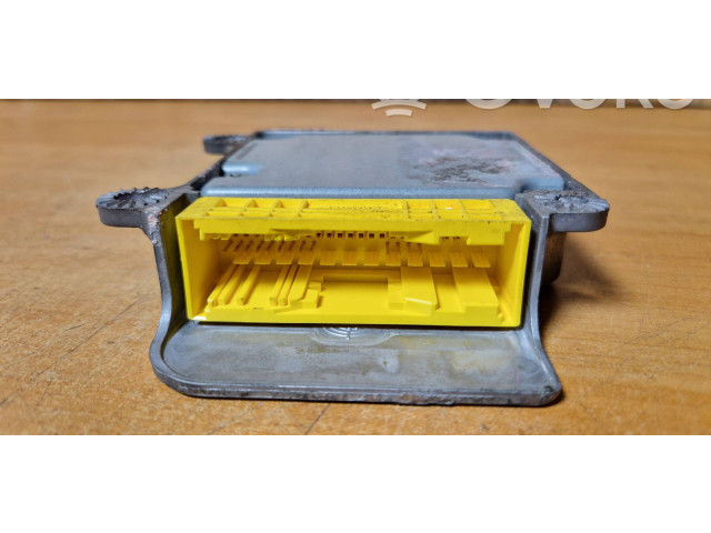 Блок подушек безопасности 1c0909605 Skoda Fabia Mk2 (5J)