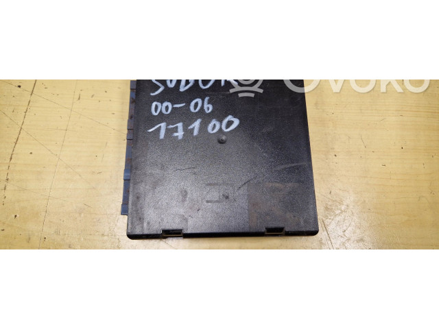 Блок комфорта 09370249, 87029MM110988   Chevrolet Tahoe   