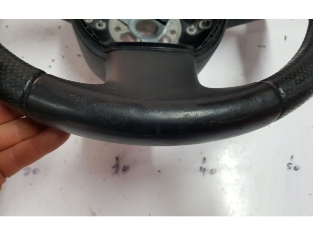 Руль Audi Q5 SQ5 2008 - 2017 года