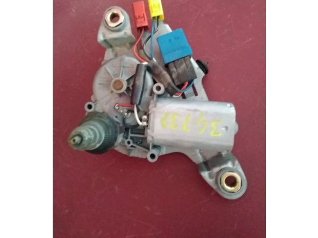 Моторчик заднего дворника 6405H0, 6405H0 Peugeot 306