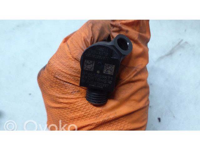 Vstřikovač A6510702887, 1205302002871 Mercedes-Benz CLS C218 X218 pro naftový motor 2.1 651924