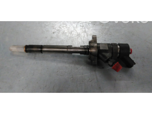 Vstřikovač 0445110239, 0986435122 Citroen Berlingo 9HW