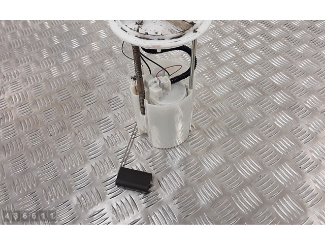 Топливный насос