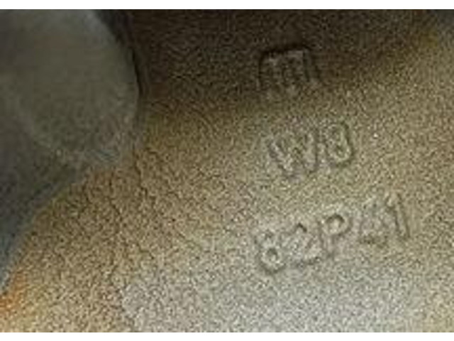  Поршень    Audi A3 S3 8P  