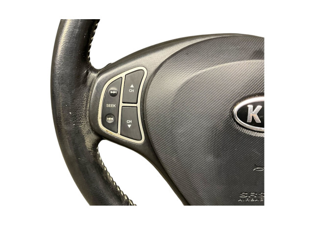 Руль KIA Ceed 2006 - 2012 года 1H56900010, 569001H000