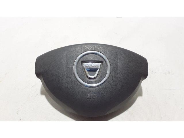 Подушка безопасности водителя 985105160R   Dacia Lodgy
