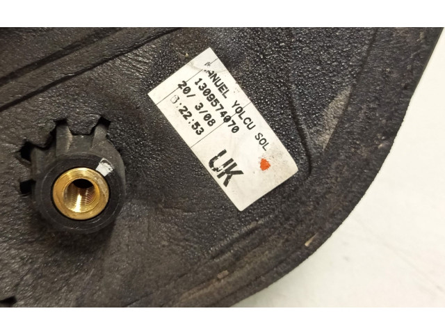 Зеркало (механическое)       Citroen Nemo   -  года   