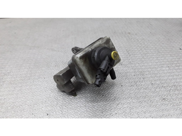 Главный тормозной цилиндр