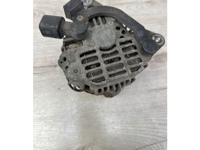 Генератор 9640088080, CL12C624 Citroen C4 I