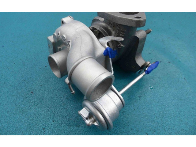  Турбина Renault Clio II  54359700011, IMPRK811212         