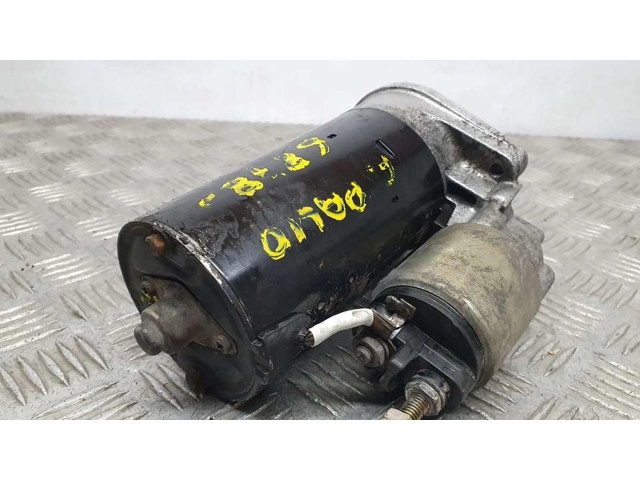 Стартер 46430721, 0001109018 Fiat Tipo