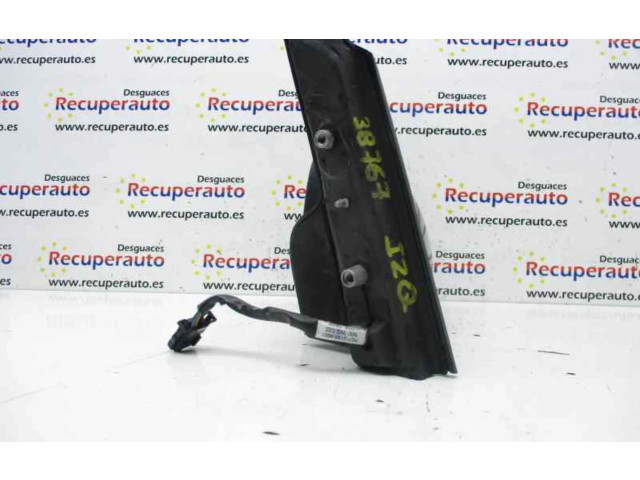 Zpětné zrcátko Seat Altea 2009