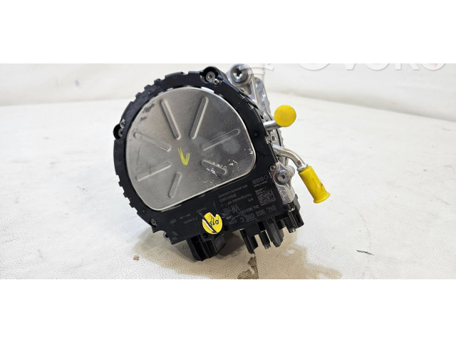 Генератор 04L903030C, BRMA2800 Volkswagen Golf VIII