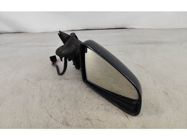 Зеркало электрическое Audi A6 S6 C6 4F 2004 - 2011 года